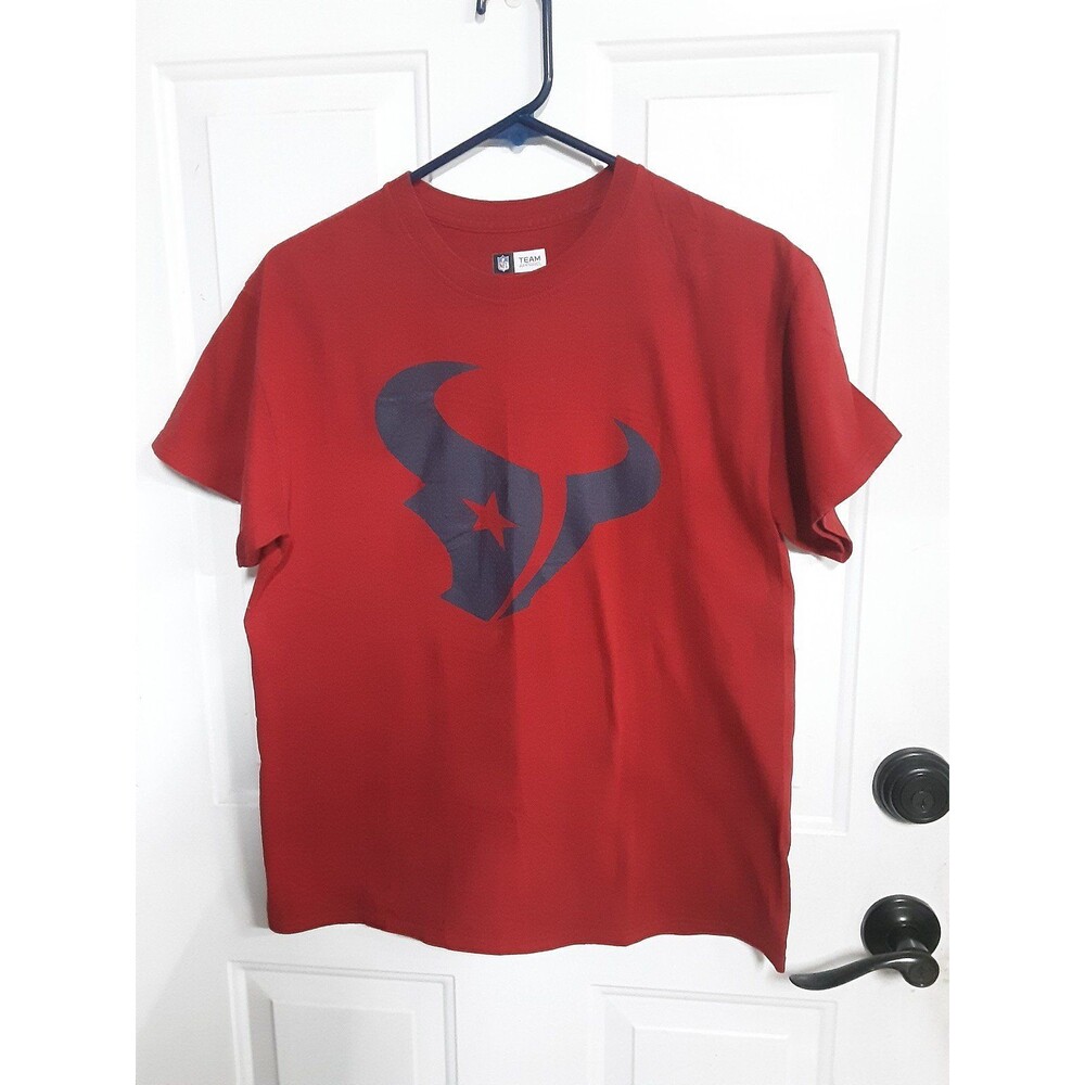 Texans NFL Team Apparel T-Shirt